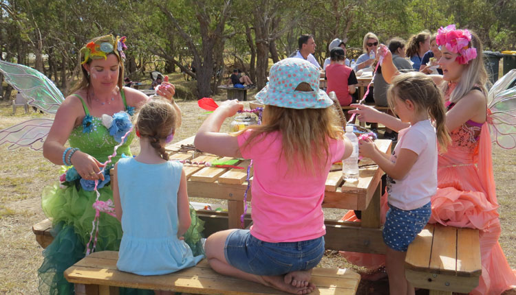 Celebrating 10 years of BRRA