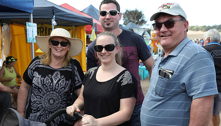 The Bullsbrook Country Fair