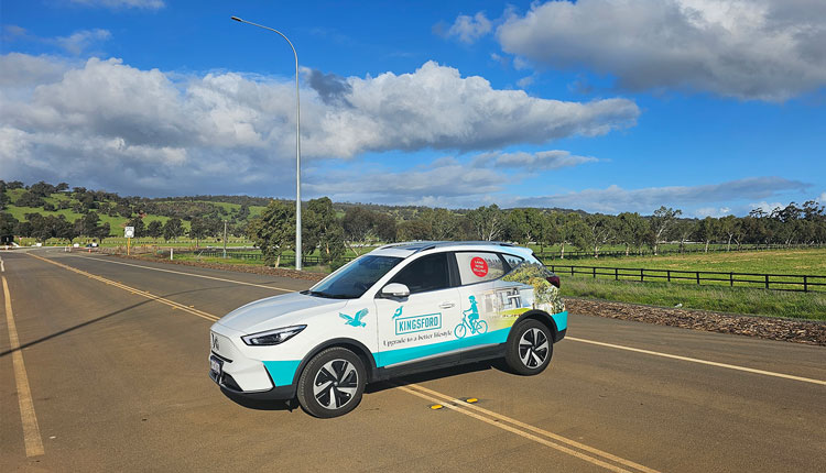 Even shorter travel times reach Bullsbrook!