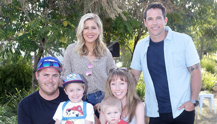 Providence puts the ‘Best On Show’ at new display village launch