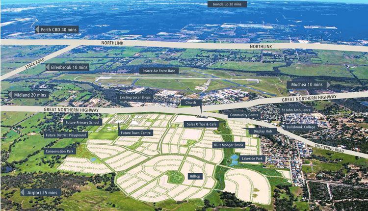 Bigger Blocks are just part of the bigger picture