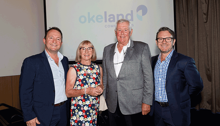 Amex Corporation rebrand aligns with future growth