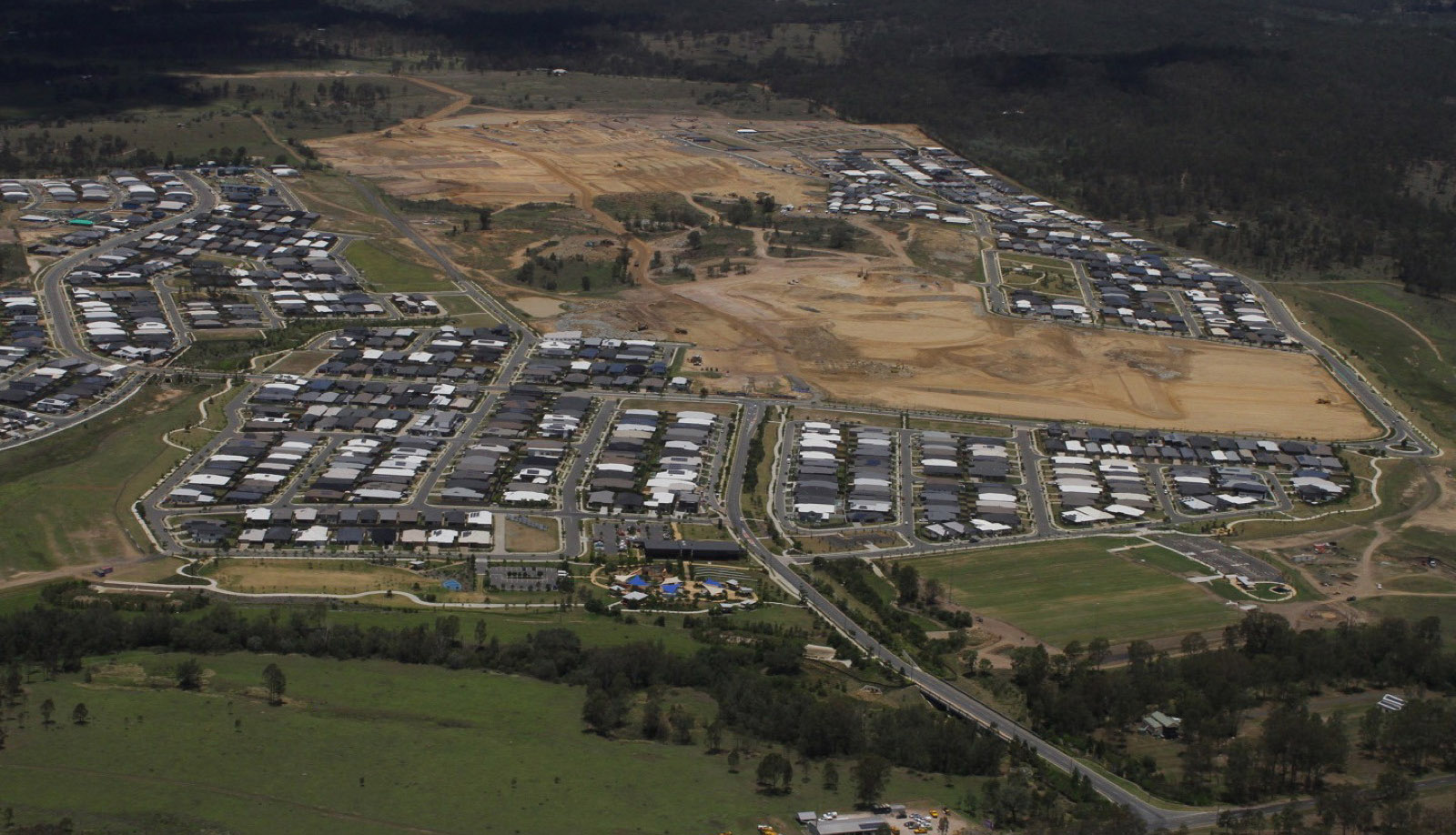 Strong sense of community drives new release